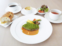 【1月】おすすめビストロランチ