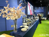 ［5Fボウリングパック・blue-ing!］料理6品（飲み放題）コース