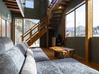 <Type-C>コテージ半棟貸し（1泊朝食付）