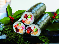 蒲郡クラシックホテル謹製　海鮮恵方巻　事前決済