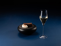 Evening Sweets Soiree (Includes one drink of your choice)