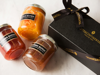 ジャムギフト （3種 詰め合わせ）