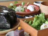 塩の日イベント特別メニュー