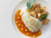 【年末年始】GASTRONOMIQUE＠27000　【1/2～1/5】