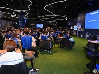 ［4Fボウリングパック・blue-ing!］料理6品（飲み放題）コース