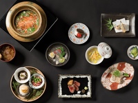 【期間限定】SHIKAKU 年末年始フルコース