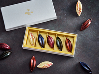 Lunch Sweets＆Lunch Buffet ＜Adult＞with Valentine Chocolate