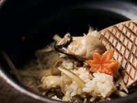 The Best Breakfast (seasonal rice)