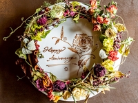 Birthday plates to brighten up your anniversary