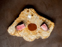 主厨精选套餐（每月更换，包含两道主菜）