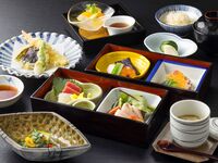 【僅限午餐】櫸樹套餐