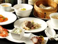 【Private Room】Weekend and Holiday Lunch   JOE'S LUNCH PREMIUM5775
