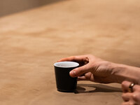 THE COLLECTIVE CIRCLE