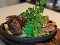 【ランチ　スープ＆サラダセット】