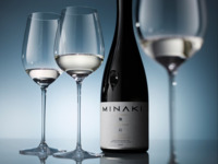 【寿司】MINAKI 寿司ディナー