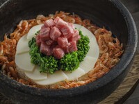 Seasonal TAKUMI Course