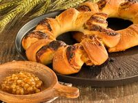 【1月限定】大葉みそのリングエピ