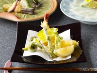 [Weekday Lunch Only] Yayoi Kaiseki