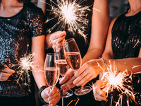 ～2026 Countdown in the Sky～