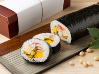 [Takeout] Limited to 2/2 and 3 - Ginza Muraki's Special Seven Lucky Gods Ehomaki