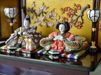 桃の節句プラン 