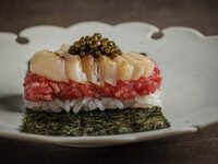 季節の匠コース 春 3/1～