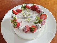 LINE割シャンティフレイズ-12㎝-