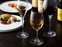 日本テレビ「ぐるぐるナインティナイン」ゴチになります！【ゴチになります！26】特別コース　第3弾！ 【選べる1ドリンク付き】    ※ランチ