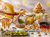 \ New Year's Gift Campaign /