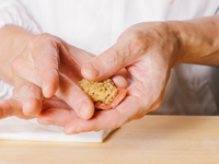 Omakase Course