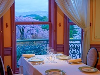 [LE CHENE] SAKURA Canard Private Dinner