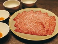 [New Year's Party] Ushigoro Course with All-You-Can-Drink