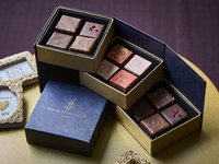 【Valentine 2026】COFFRET D'AMOUR