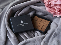 【Valentine 2026】プル・トワ～あなたへ～