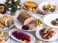 11/6～< Weekdays/Pre-paid> Discount Dinner Buffet <Limited to first 10> (Adults)