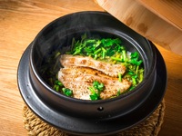 【会員様】ペアリング付旬の食材とのどぐろ尽くしコース1/1～2/28