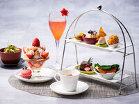 なにわ万華鏡ランチ ～彩りおおさかもんスタンド～ 春Ver.