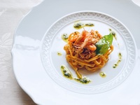 【Available from February 2026】Lunch  Time ’Lunch Course’　