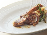 【Available from February 2026】Dinner Time ’Una Pagina’ -Including Specialty Ravioli-