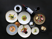 Menu Saison(セゾン)