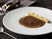 【僅限平日】義式濃縮咖啡提拉米蘇飲品套裝