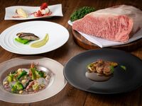 【期間限定2026/3/1~4/30】Spring Fair 鉄板が織りなす春のひとときA