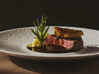 [Choose from 3 types of food] Lunch buffet <Adult>