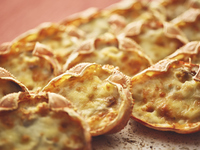 ディナーブッフェ 大人（中学生以上）土日祝日限定