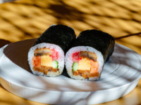 【2/1~2/3】 ザ・リッツ・カールトン日光 謹製恵方巻