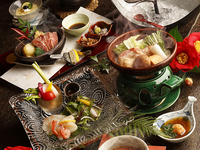 1・2月イベント　『博多のごちそう』