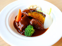 【ディナー】＼和牛の赤ワイン煮込み／
