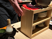 교토 이치 반차 말차 「경옥(KYO-SUI)」체험