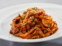 【午餐套餐】6款主菜任选（2/1~4/30）