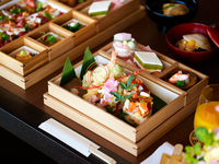 【3/1～3/3 Lunch】 KIDS HANAGOZEN